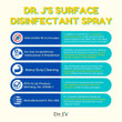 Surface Disinfectant Spray - 32oz