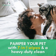 PCA Pamper Your Pet Wipes