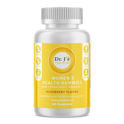 Women's Health Gummies Women's Health Gummies