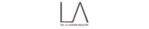 Los Angeles Fashion Magazine logo