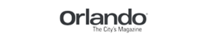Orlando Nagazine logo