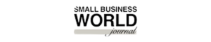 Small Business World logo