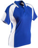 PS62 - Ladies Alliance Polo