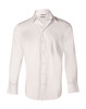 M7030L - Men's Fine Twill Long Sleeve Shirt