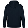 FL07 - Mens Warm Hug Fleecy Hoodie - Navy - Back