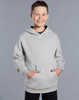 FL09K - Kids Fleece Passion Hoodie