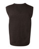 WJ02 - V-Neck Wool/Acrylic Knit Vest