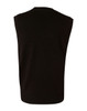WJ02 - V-Neck Wool/Acrylic Knit Vest