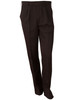 WP01S - Mens Permanent Press Pants - Stout