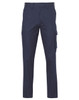 WP07 - Mens Heavy Cotton Pre-Shrunk Drill Pants - Regular Size