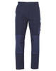 WP09 - Mens Cordura Durable Work Pants - Regular Size