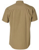 WT05 - Durable Short Sleeve Work Shirt