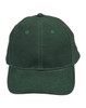 CH01 - Heavy Brushed Cotton Cap
