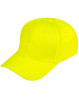 CH77 - Pique Mesh Cap