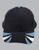 CH80 - Bathurst Colours Cap