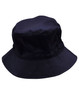 H1034 - Bucket Hat with Toggle