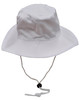 H1035 - Surf Hat With Break-away Strap