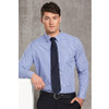 M7320L - Mens Multi-Tone Check Long Sleeve Shirt - Display