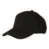 Black - CH10 Ottoman Cap - Winning Spirit