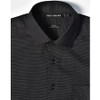 M7400S Mens Ascot Dot Jacquard Short Sleeve Shirt - Winning Spirit