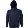 Navy-Sky - FL19K Kids Croxton Hoodie - Winning Spirit