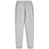 Grey - TP25 Adults French Terry Track Pants - Winning Spirit