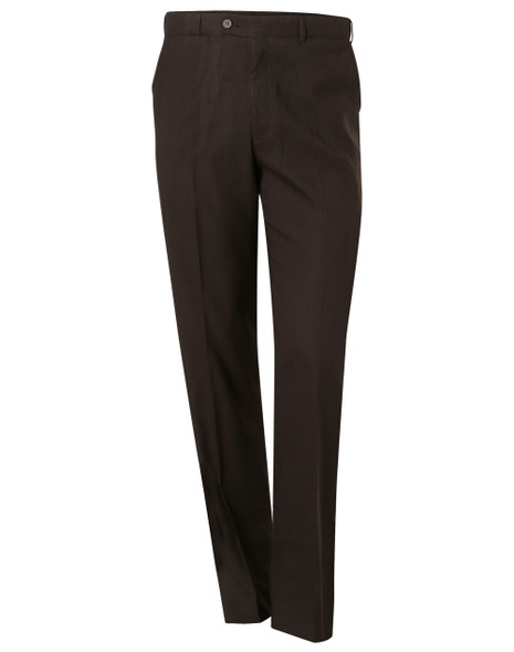 M9330 - Men's Poly/Viscose Stretch Pants Flexi Waist