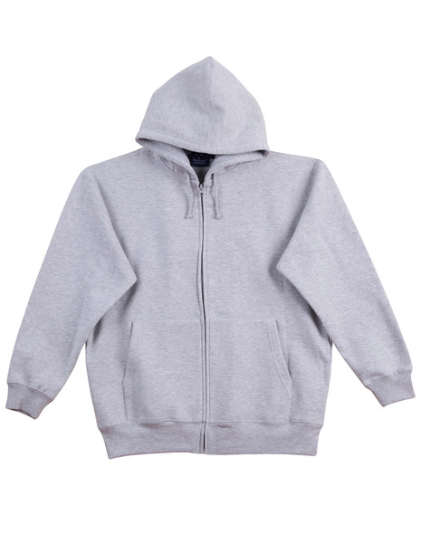 FL03 - Mens Double Bay Hoodie