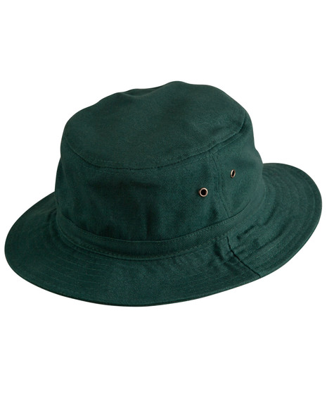 CH29 - Soft Washed Bucket Hat