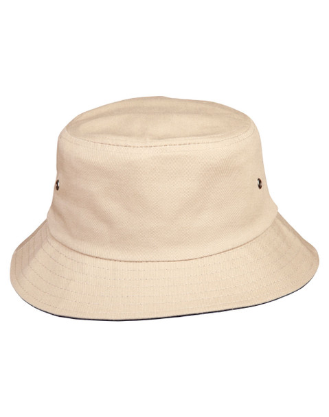 CH32A - Bucket Hat