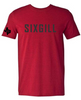 Sixgill T-Shirt - Texas Edition