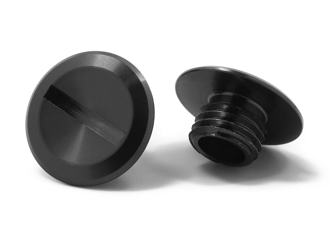 Knob Caps