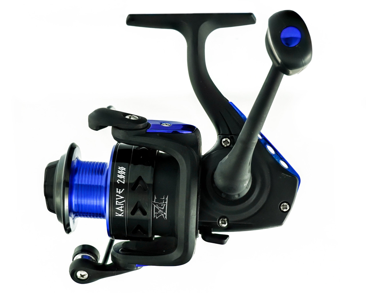 Karve Spinning Reel - Fishing Reels - Sixgill Fishing