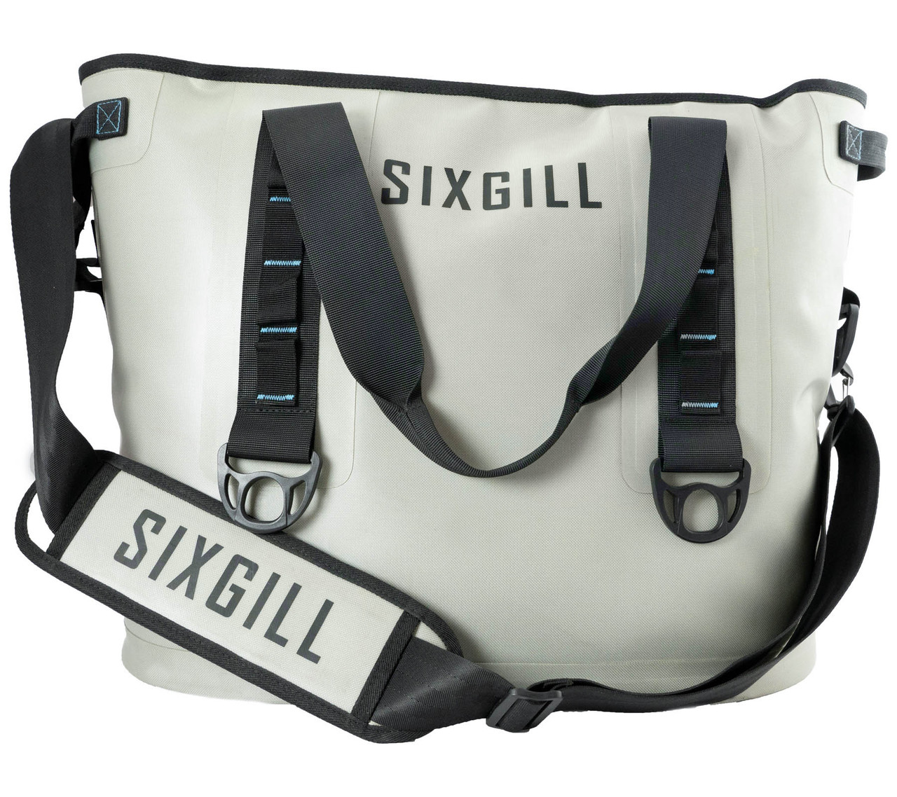 Sixgill Soft Cooler Bag - 30L