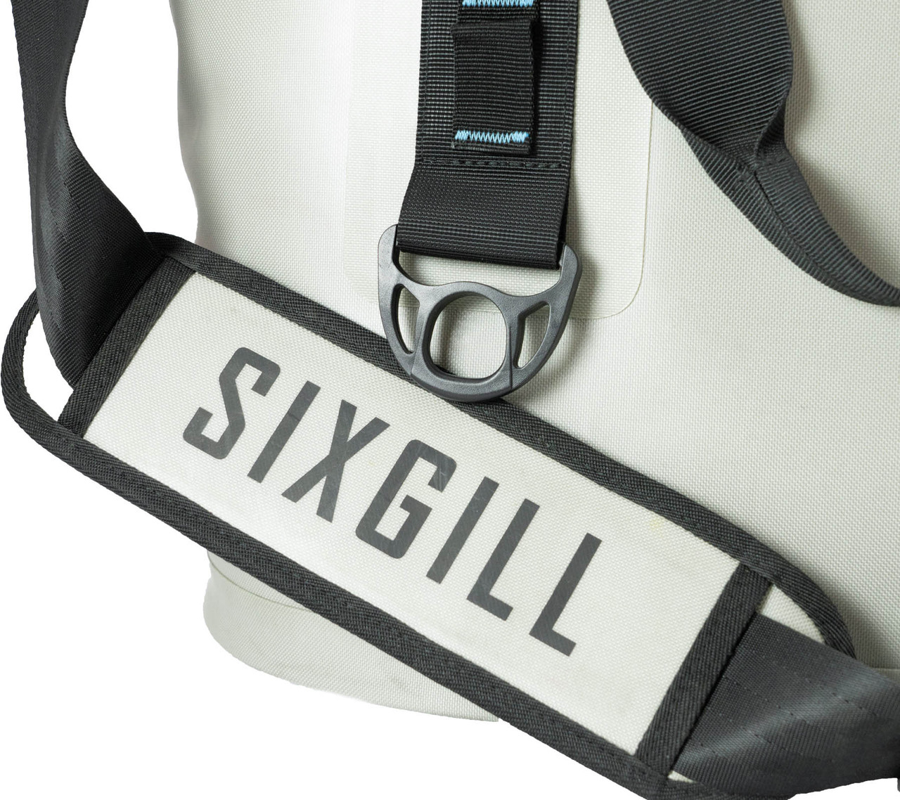 Sixgill Soft Cooler Bag - 30L - Sixgill Fishing Products