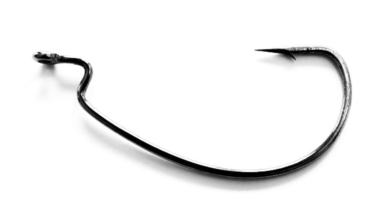 EWG Heavy Worm Hook