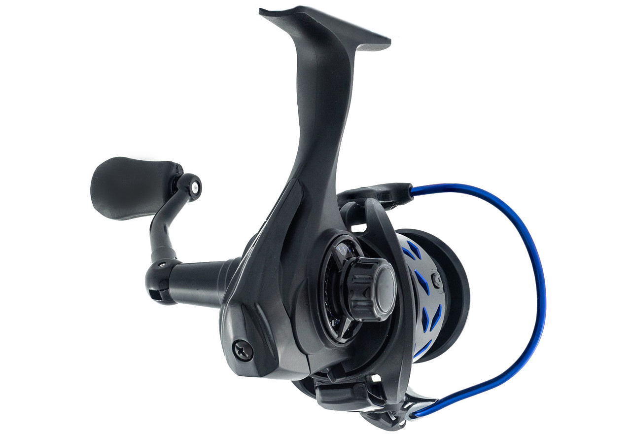 Banshee Spinning Reel - Fishing Reels - Sixgill Fishing