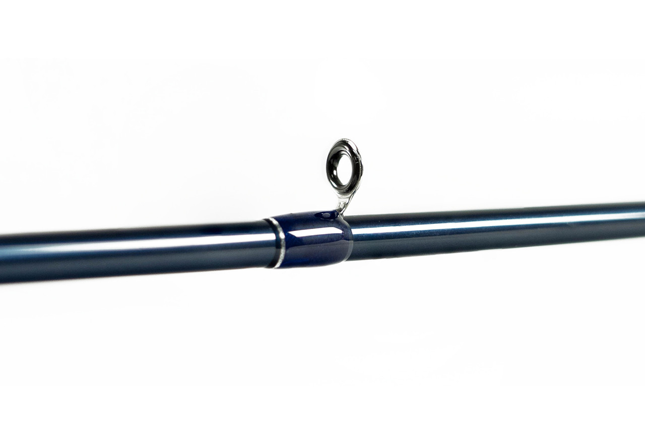 Kranken Series Crankbait Rods - Sixgill Fishing Products