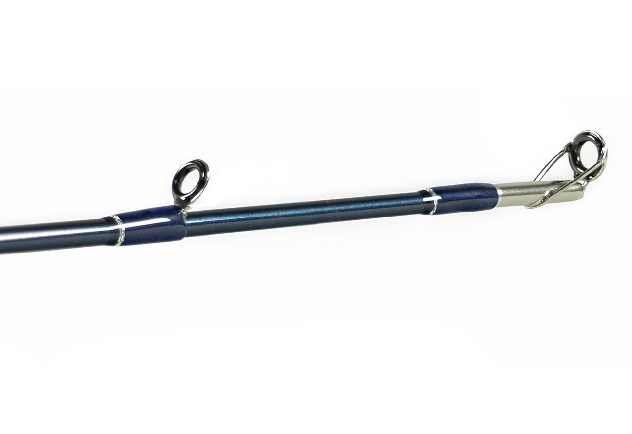 Kranken Series Crankbait Rods - Sixgill Fishing Products