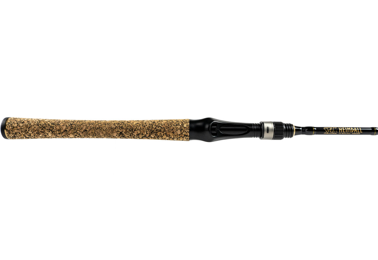 Heimdall Series Jerkbait Rods - Sixgill Fishing Products