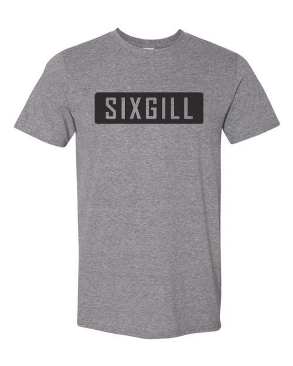 Sixgill T-Shirt - Box Sixgill