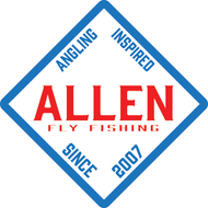 Allen Fly Fishing Products - Sixgill Fishing Products