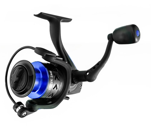 Spinning Reels  Sixgill Fishing Products