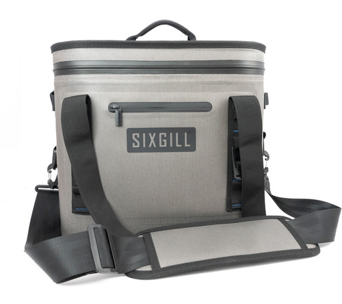 Sixgill Soft Cooler - 14L