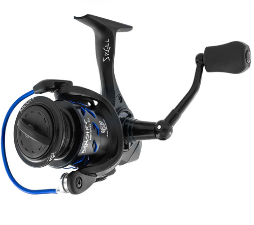 Fishing Reels - Baitcasting and Spinning Reels