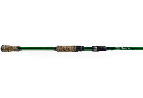 Kranken Series Crankbait Rods - Sixgill Fishing Products