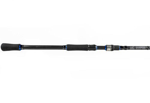 Khimera Series Spinning Rods - Model Clearance