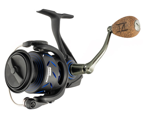 sixgill fishing reel｜TikTok Search