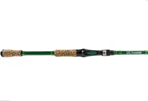 Fishing Rods, Bass Fishing Rods, Casting Rods, Spinning Rods