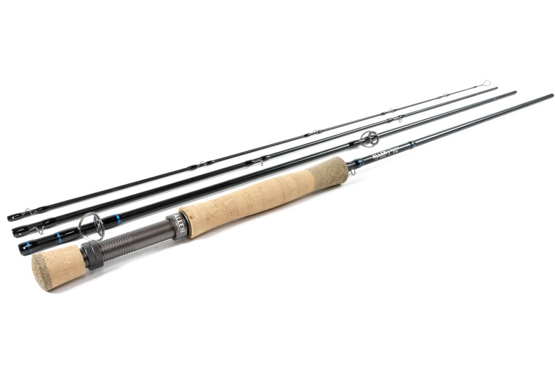 Allen Fly Fishing - Heritage Rod Series